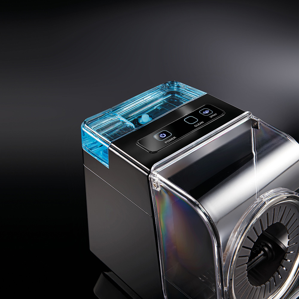 Clean Pro AutomaticAutomatic brush cleaner