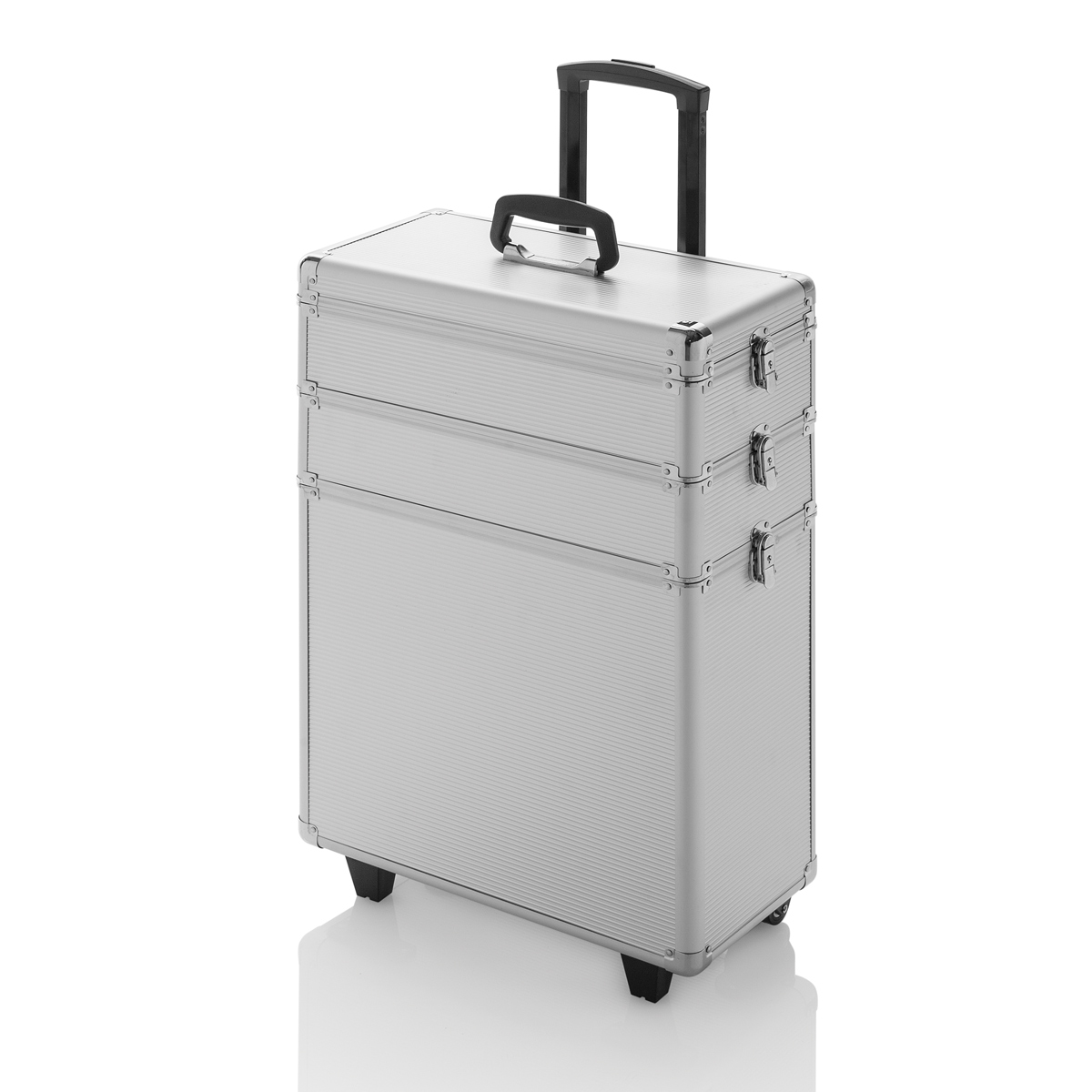 Hairdressing trolley case