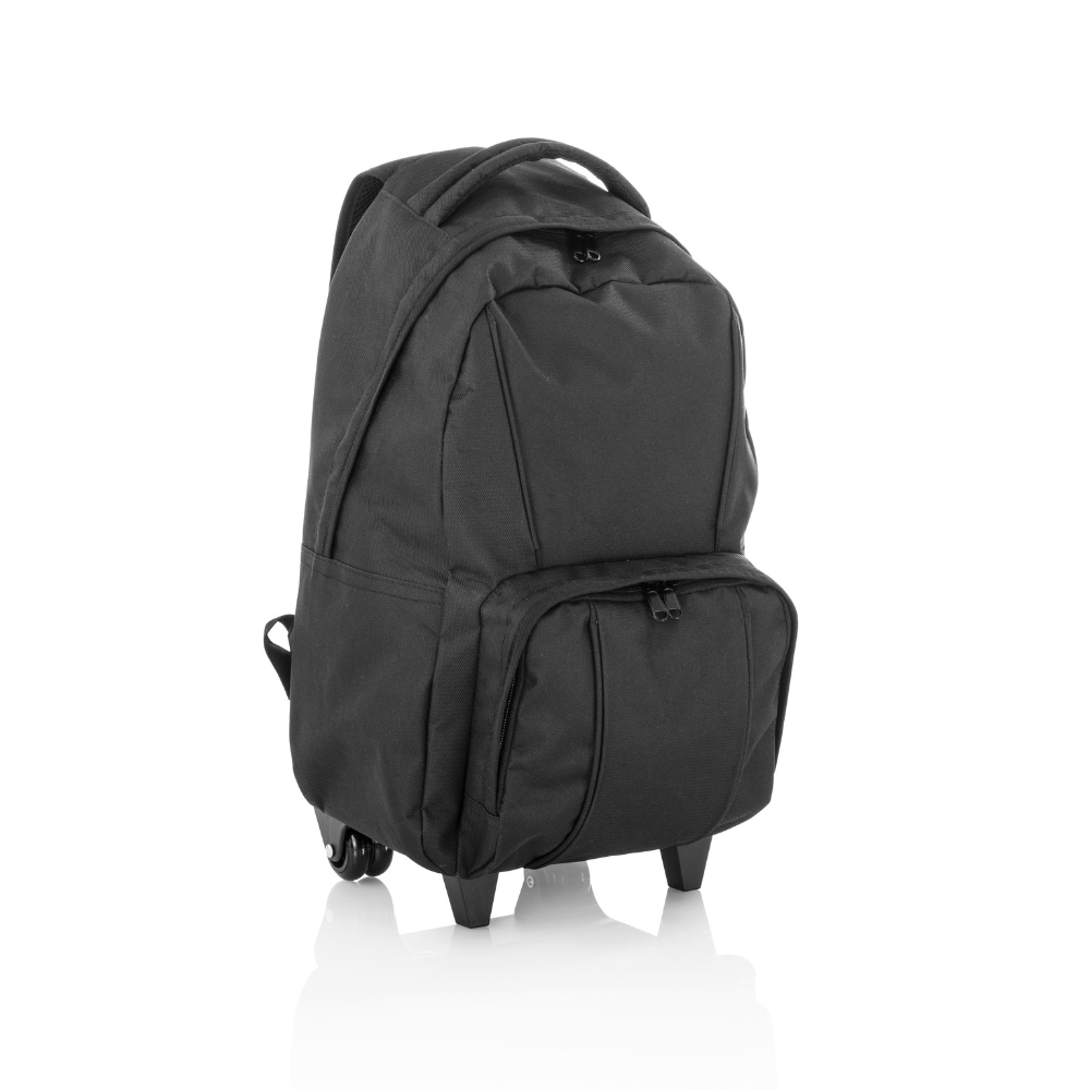 Hair School Back Pack With Trolley Universal