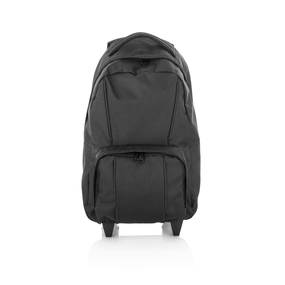 Hair School Back Pack With Trolley Universal