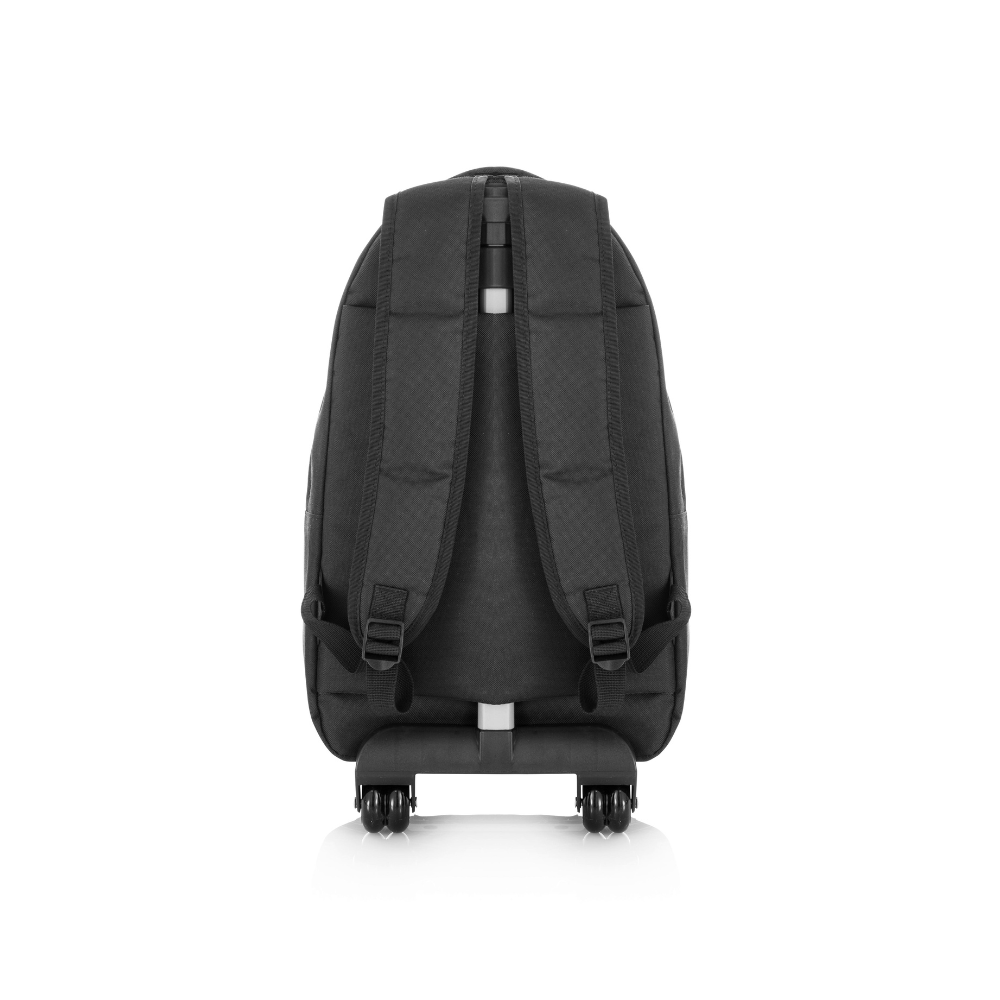 Hair School Back Pack With Trolley Universal