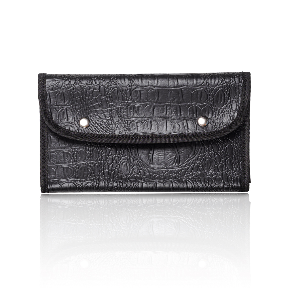 Pocket Crox accessories case