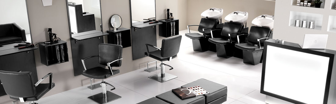 Xaniservice salon furniture, accessories