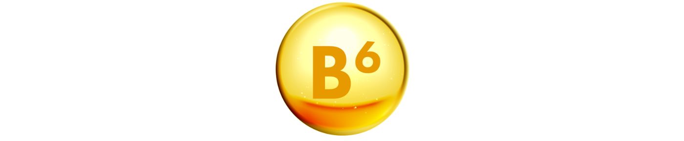 Pyridoxine (Vitamin B6)