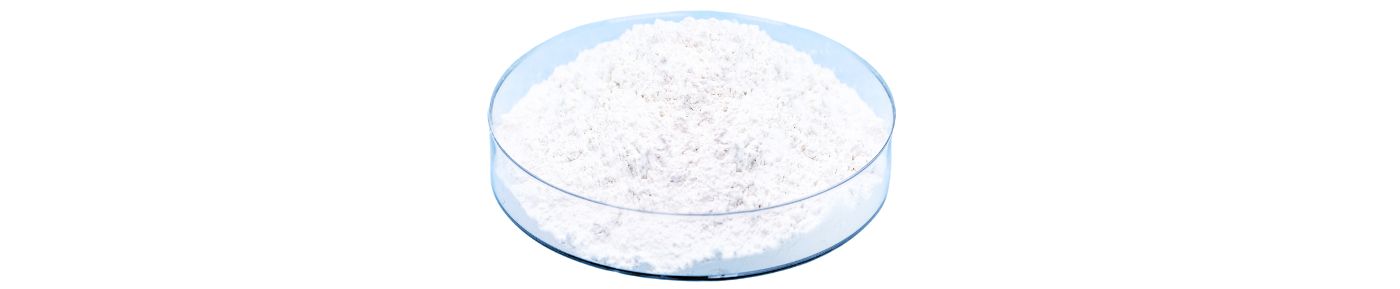 Cellulose granules of natural origin