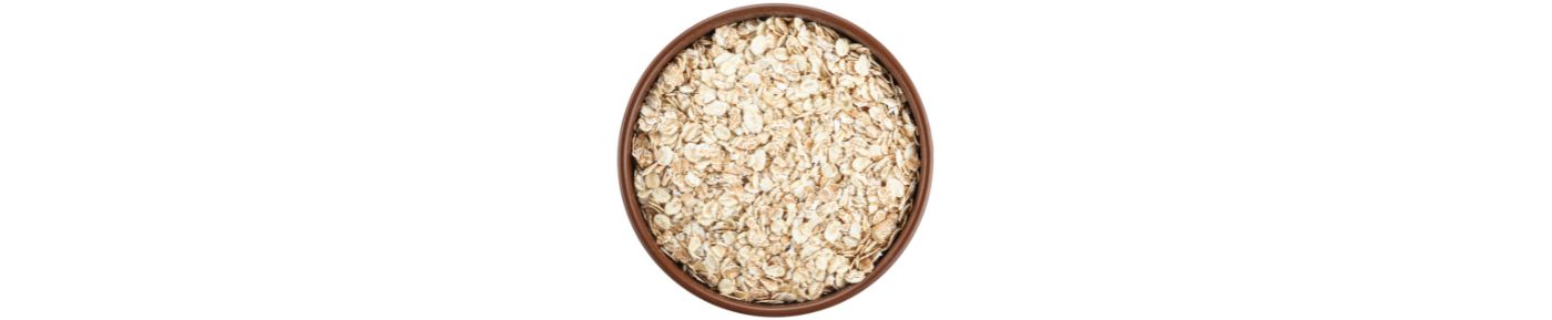 Oat seed extract