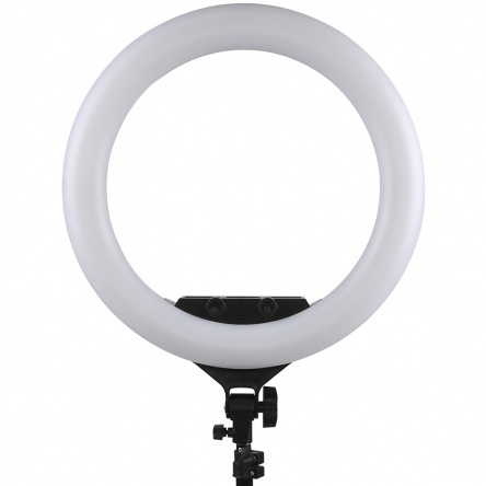 Circle Art make up and vlogger lamp