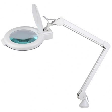 Special Plus magnifying Lamp- LED 6D