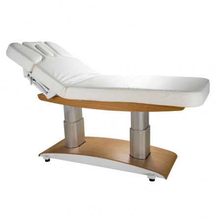 Luna Wellness multifunctional electric massage bed