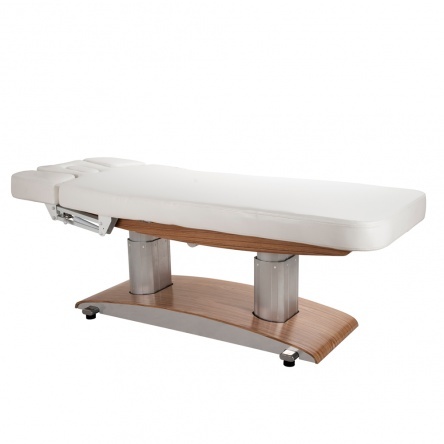 Luna Wellness multifunctional electric massage bed