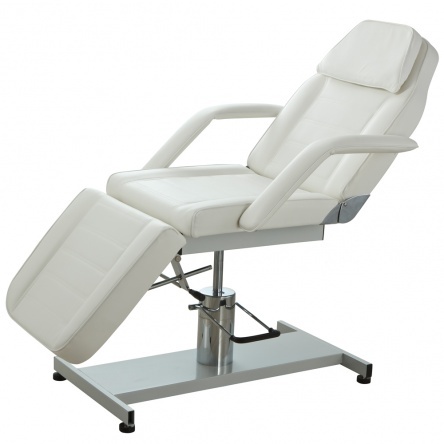 Hydraulic Facial Bed