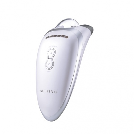 FaceLifter micro massage and EMS Face Lifter