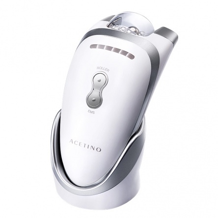 FaceLifter micro massage and EMS Face Lifter