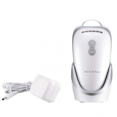 FaceLifter micro massage and EMS Face Lifter