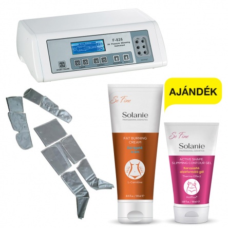 Pressotherapy