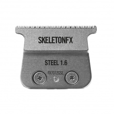 Spare Blade for FX7870 Gunsteel