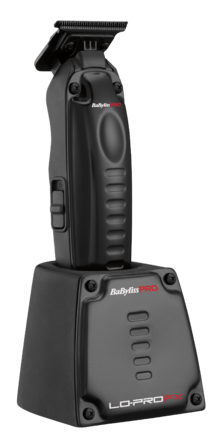 BaByliss PRO charging base LoPro trimmer FX726E