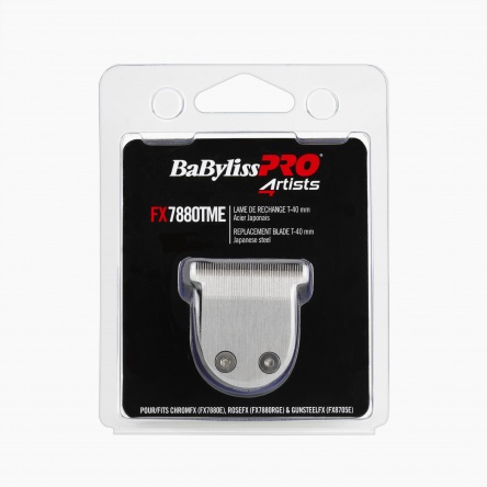 BaByliss PRO spare blade for fx7880E/RGE T-40M