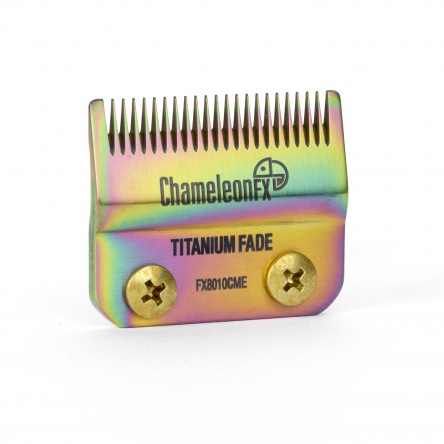 BaByliss PRO clipper fade blade FX8700IE/IBPE cham DCL titanium