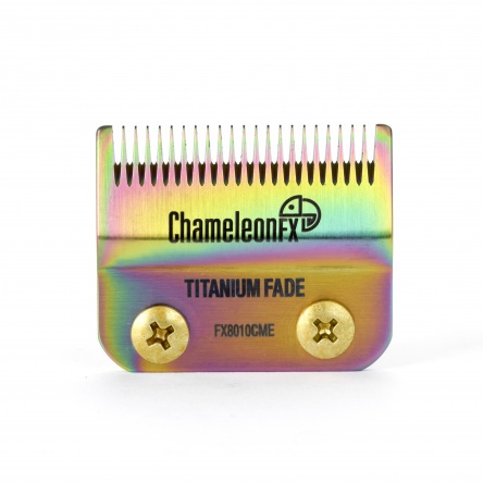 BaByliss PRO clipper fade blade FX8700IE/IBPE cham DCL titanium
