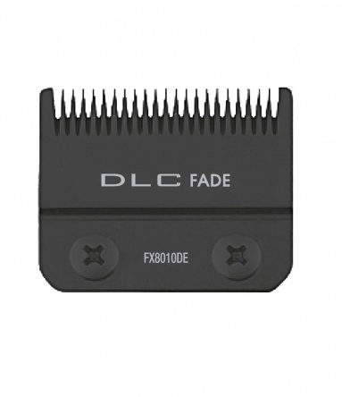 BaByliss PRO clipper fade blade DLC black  FX8700/FX825/FX8705/FX895