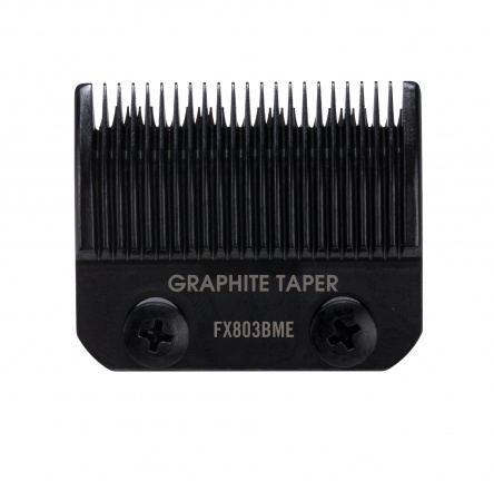 BaByliss PRO clipper taper Blade FX8700/FX825 graphite
