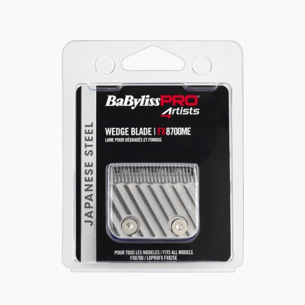 BaByliss PRO spare blade FX8700E/FX8700RGE/FX8705