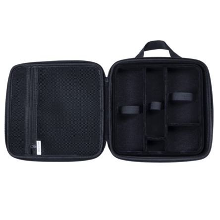 BaByliss PRO barber tool case