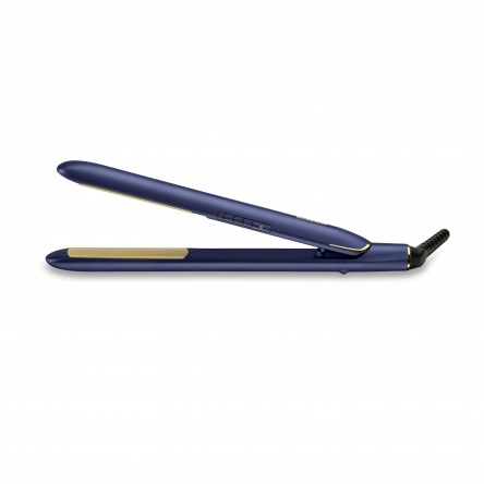 BaByliss Midnight Luxe Straightener titanium-ceramic plates