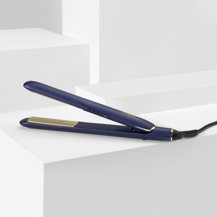 BaByliss Midnight Luxe Straightener titanium-ceramic plates