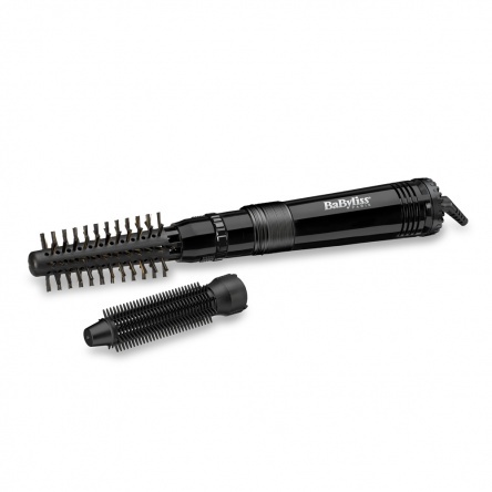 Hot Air Styler, 300W, 22mm soft bristle brush + 22mm firm bristle brush