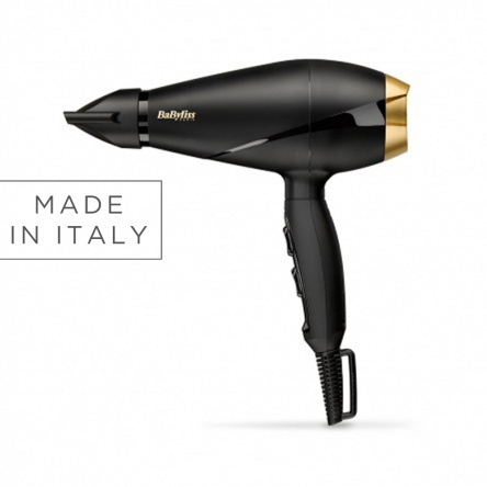 BaByliss Power Pro 2000 Hair Dryer