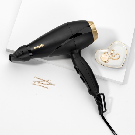 BaByliss Power Pro 2000 Hair Dryer