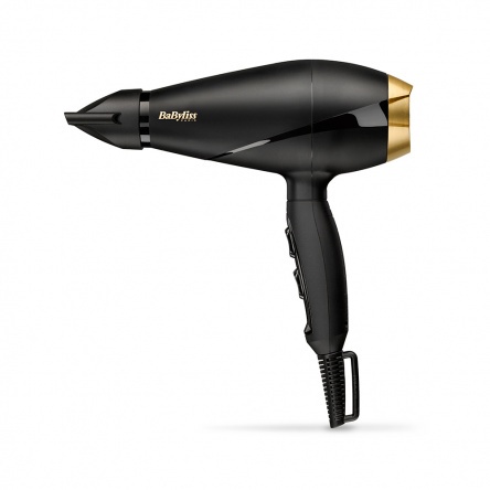 BaByliss Power Pro 2000 Hair Dryer