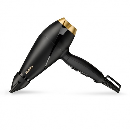 BaByliss Power Pro 2000 Hair Dryer