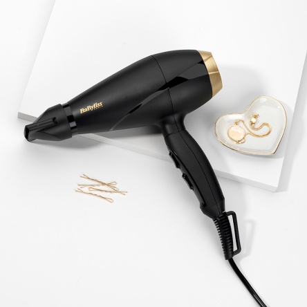 BaByliss Power Pro 2000 Hair Dryer