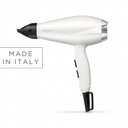 BaByliss Speed Pro 2000 Hair Dryer