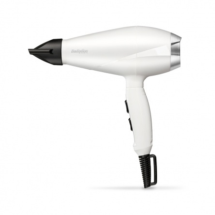 BaByliss Speed Pro 2000 Hair Dryer