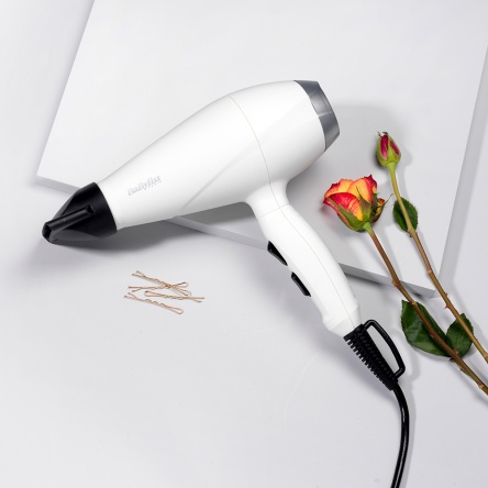 BaByliss Speed Pro 2000 Hair Dryer