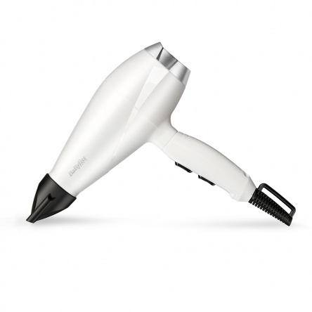 BaByliss Speed Pro 2000 Hair Dryer