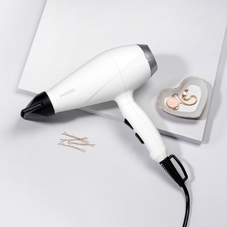 BaByliss Speed Pro 2000 Hair Dryer