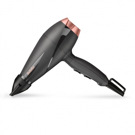 BaByliss Smooth Pro 2100 Hair Dryer