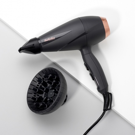 BaByliss Smooth Pro 2100 Hair Dryer