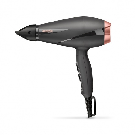 BaByliss Smooth Pro 2100 Hair Dryer