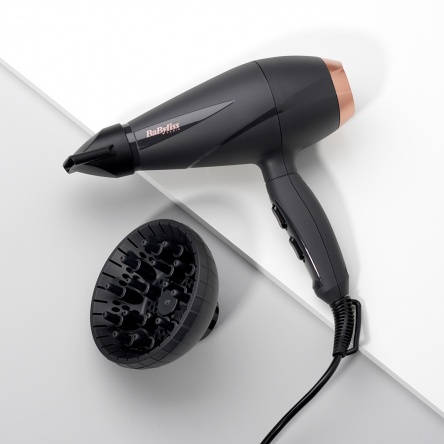 BaByliss Smooth Pro 2100 Hair Dryer