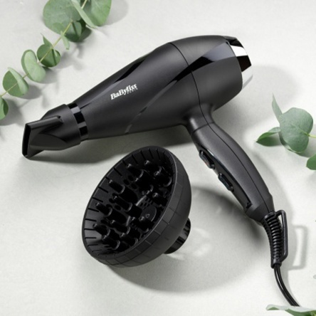 BaByliss Shine Pro 2200 Hair Dryer