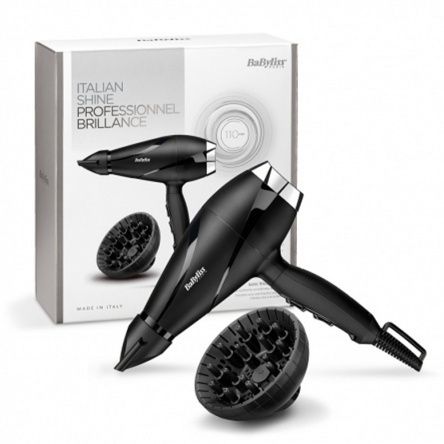 BaByliss Shine Pro 2200 Hair Dryer