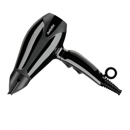 BaByliss Compact Pro 2400 Hair Dryer