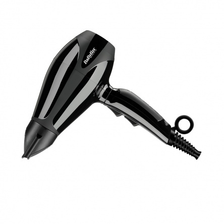 BaByliss Compact Pro 2400 Hair Dryer