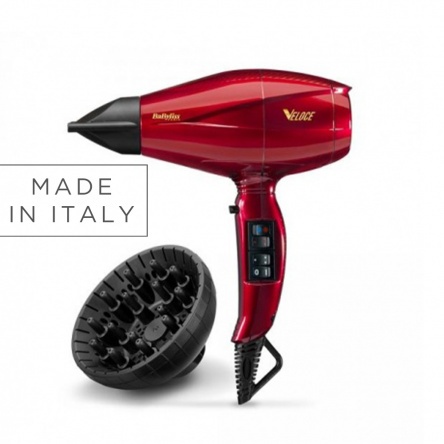 BaByliss Veloce 2200 Hair Dryer